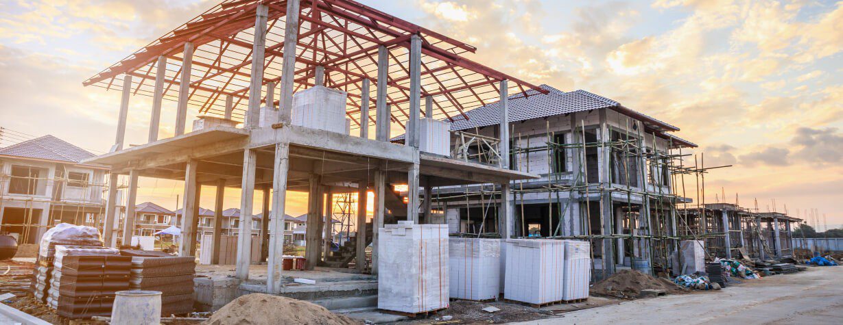 CONSTRUCCION INDUSTRIAS